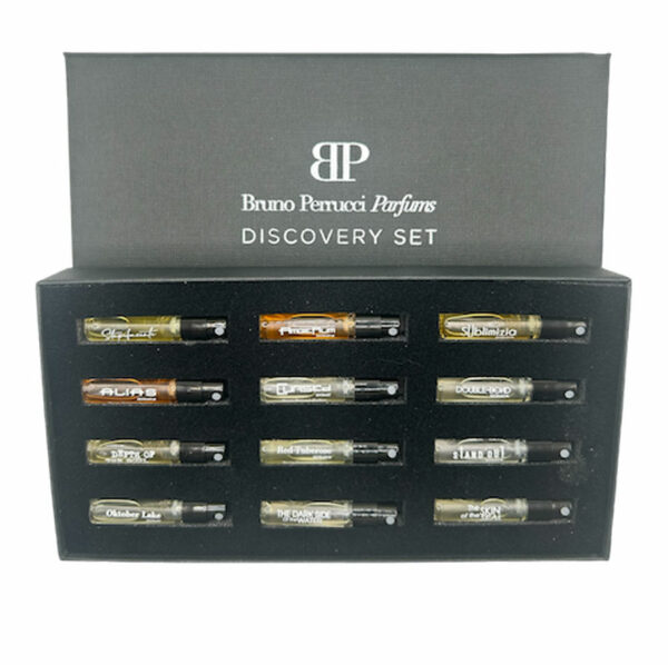 Discovery kit 12 fragranze